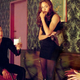 Illustration for article titled Mr. & Mrs. Smith